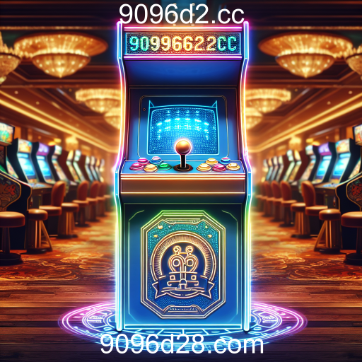 Jogos de Arcade